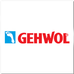 gehwolのバナー画像